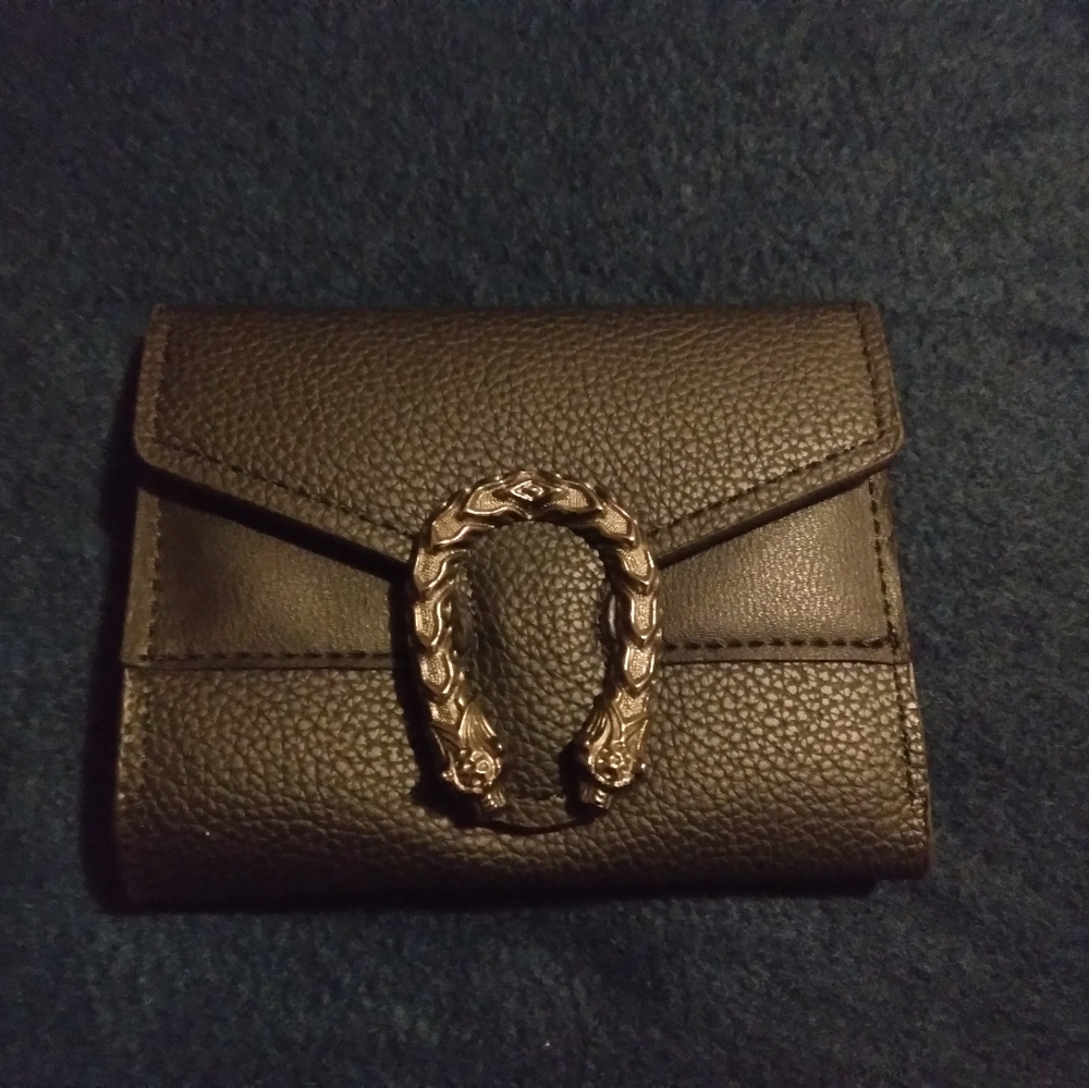 Small wallet